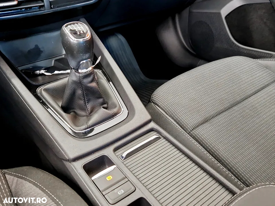Skoda Octavia 2.0 TDI Ambition - 17