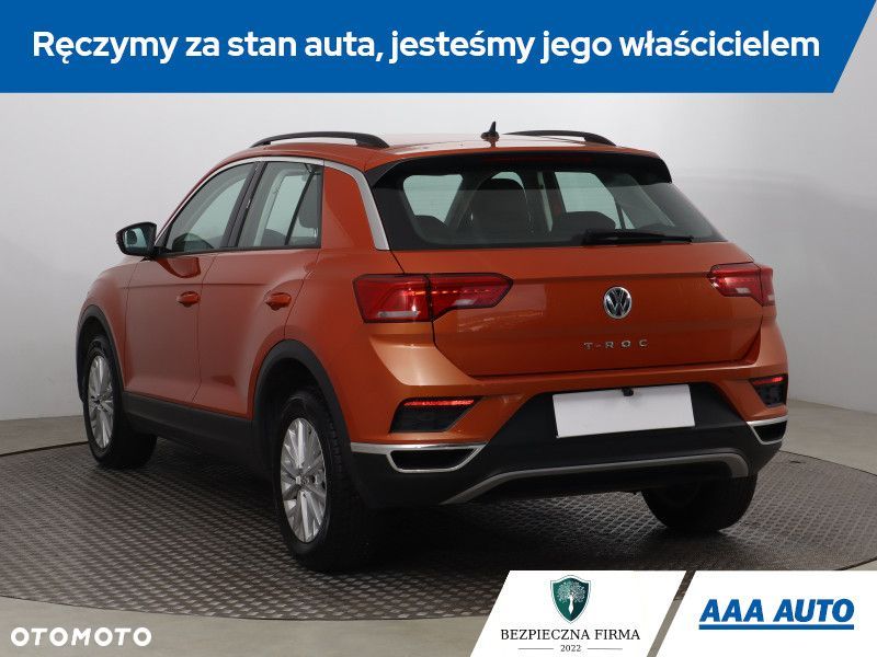 Volkswagen T-Roc - 6