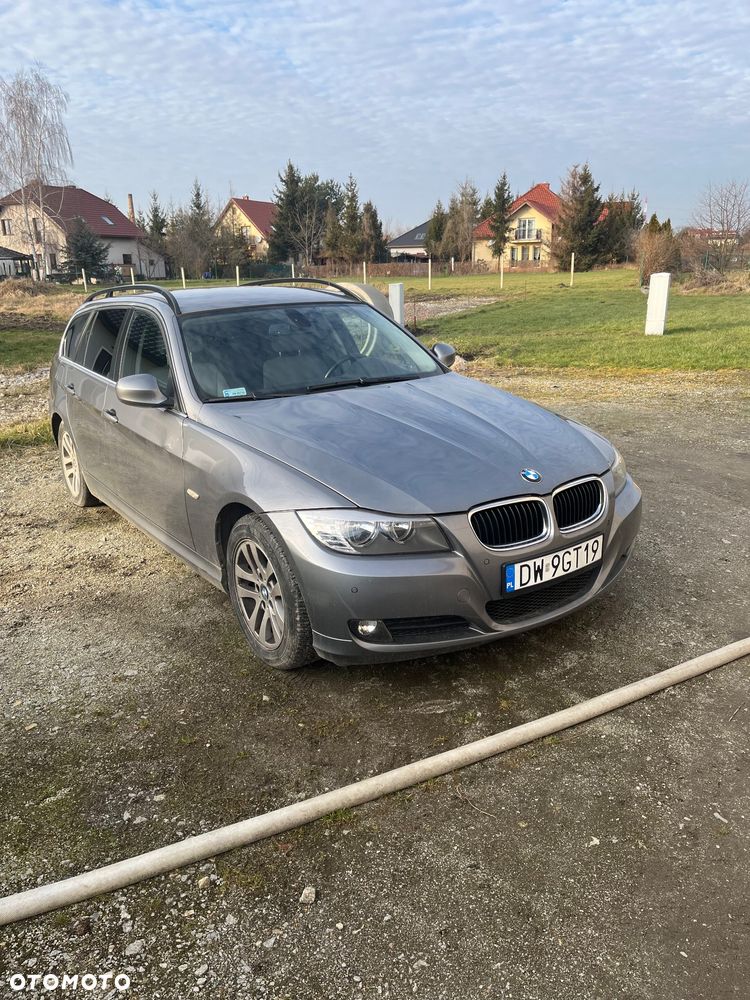 BMW Seria 3 - 1
