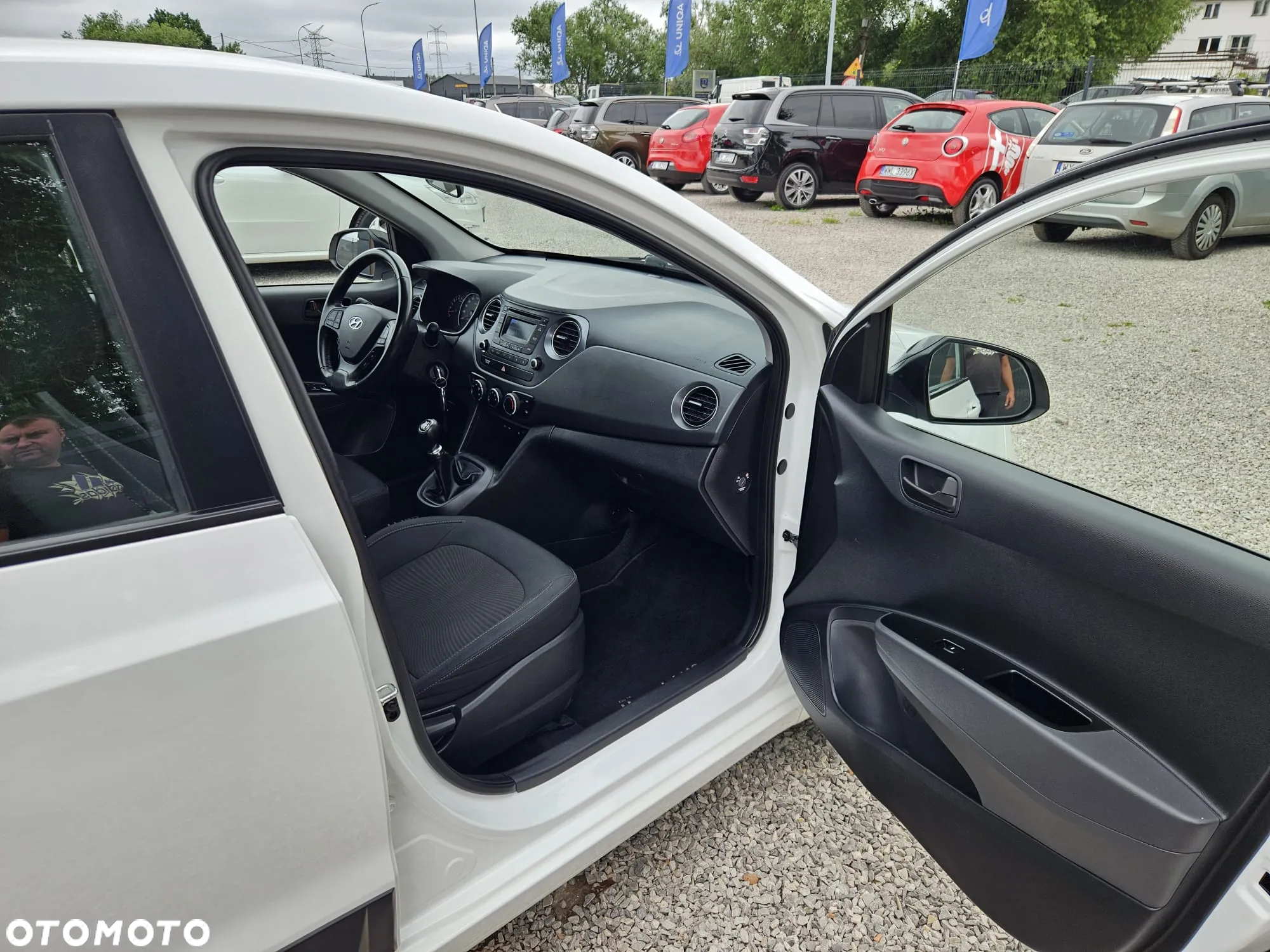 Hyundai i10 1.0 Comfort - 27