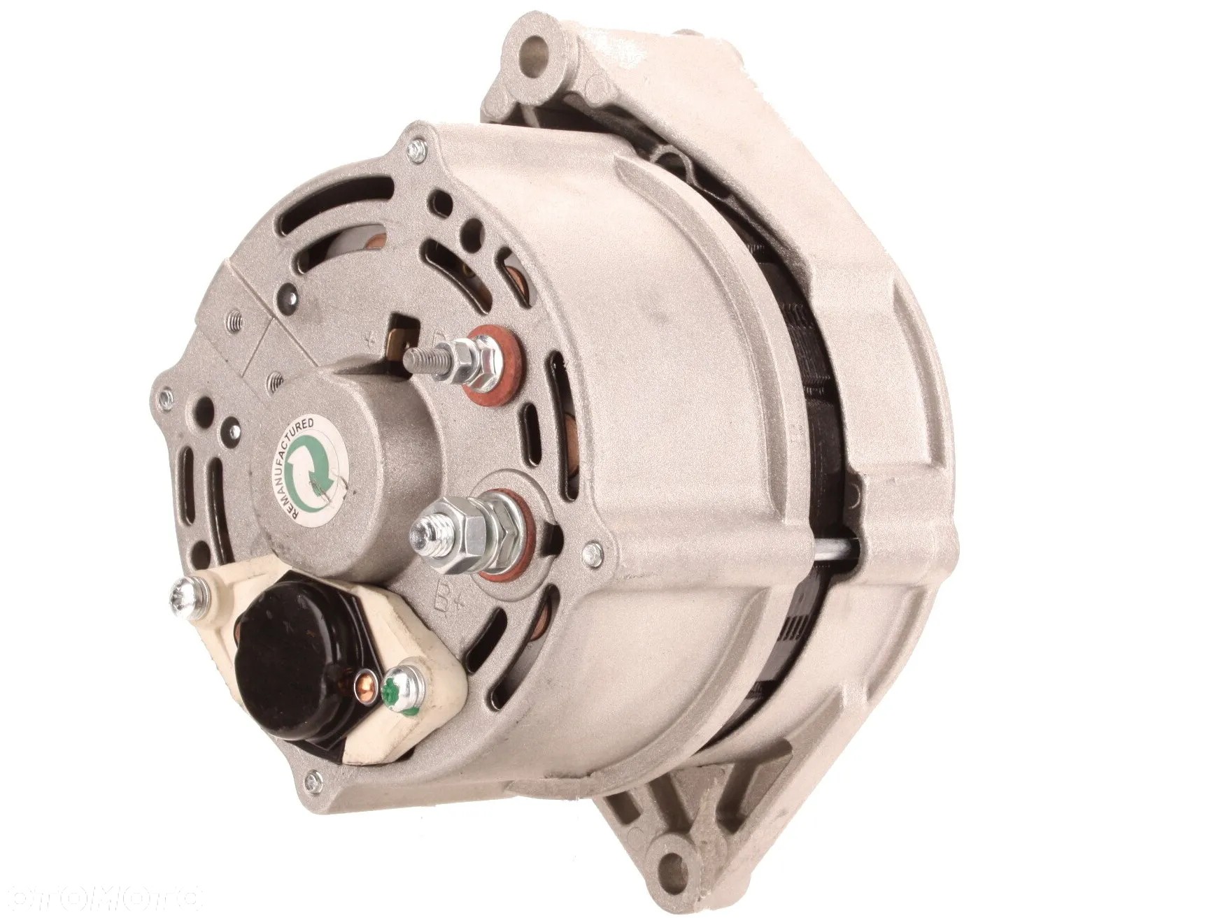 NOWY ALTERNATOR JOHN DEERE | CARGO 113632 - 6