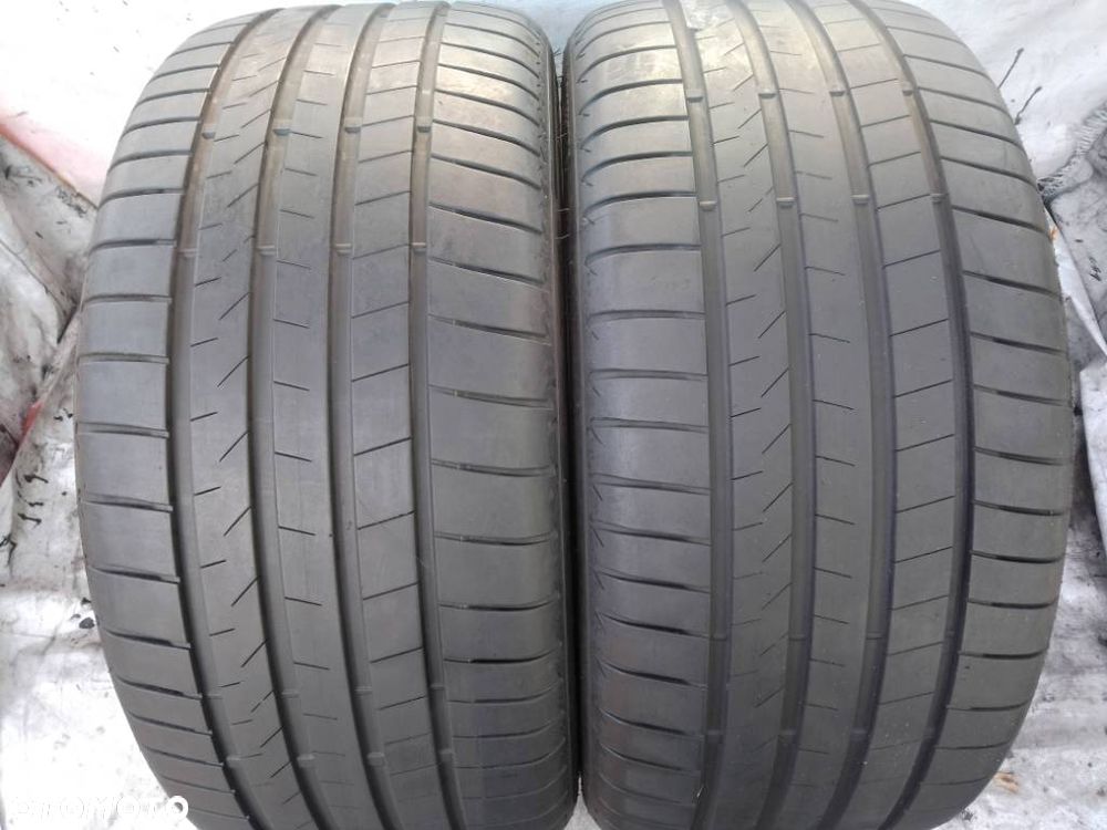 Bridgestone Turanza T005 285/35 R22 106Y 2025 6.5-7mm - 1