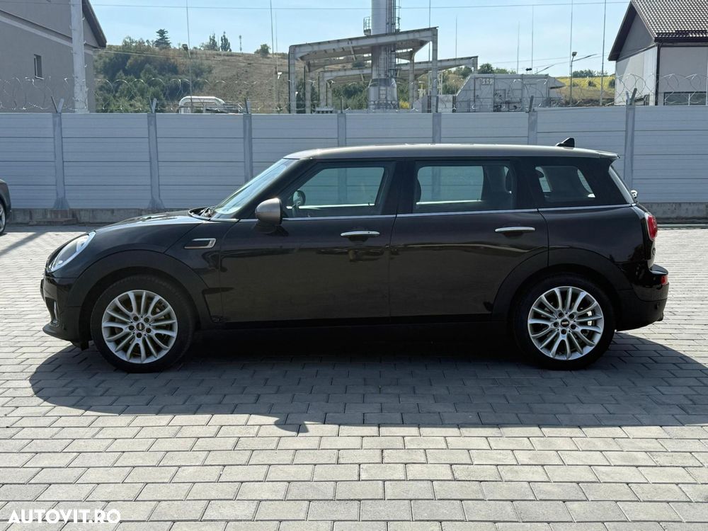 Mini Clubman - 2
