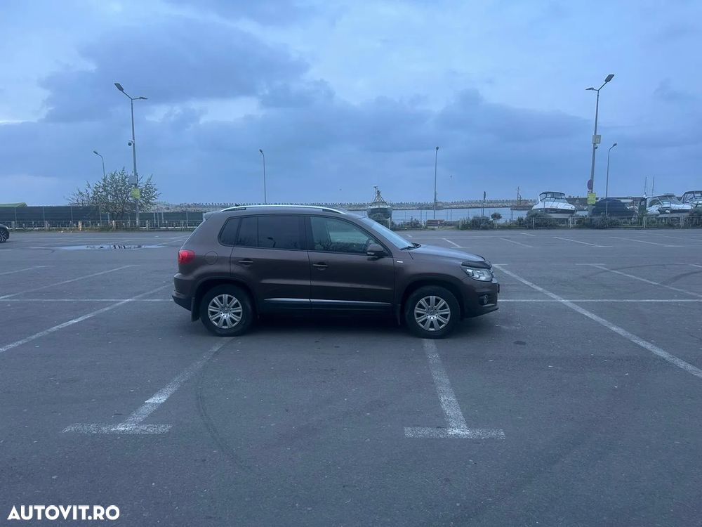 Volkswagen Tiguan 2.0 TDI DPF 4Motion DSG Life - 3