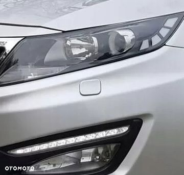 Zaślepka spryskiwacza KIA OPTIMA KOLORY L / P - 2