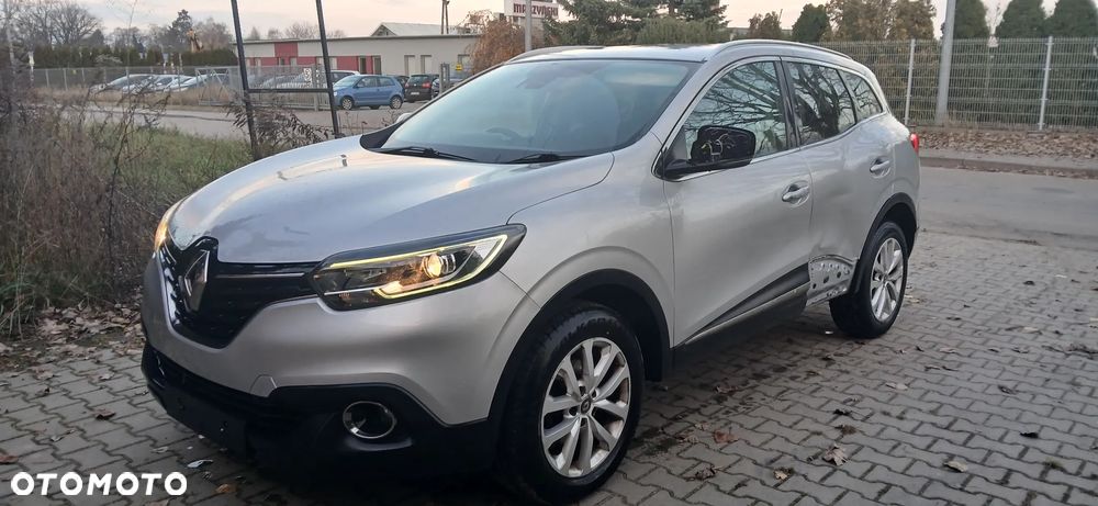 Renault Kadjar Energy dCi 110 Business - 3