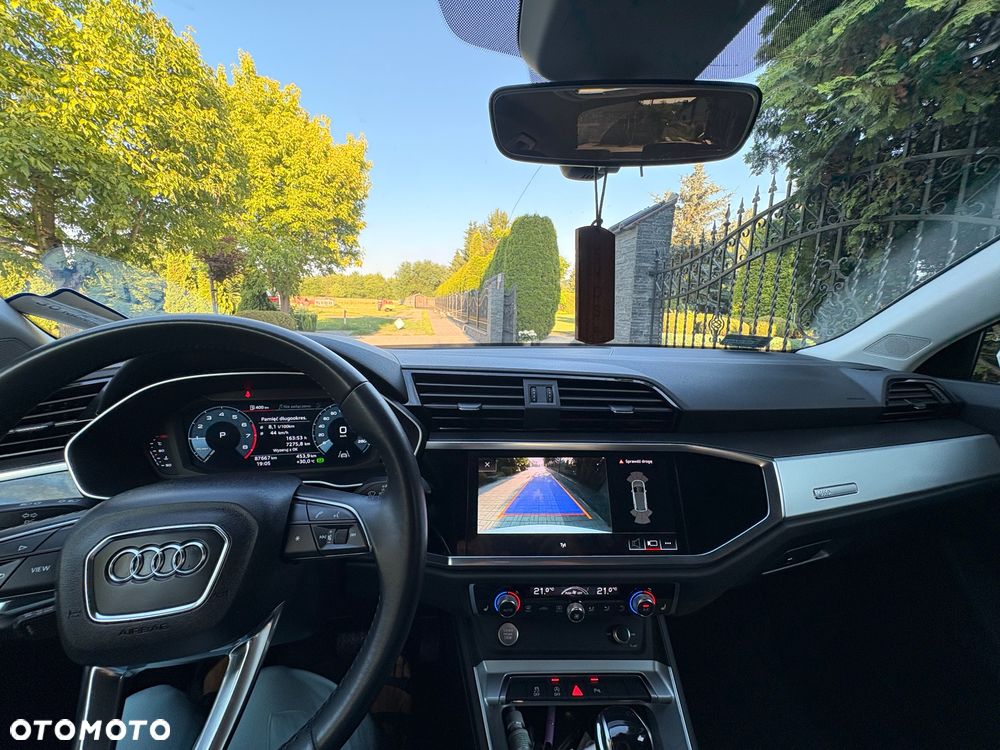 Audi Q3 35 TFSI S line S tronic - 4