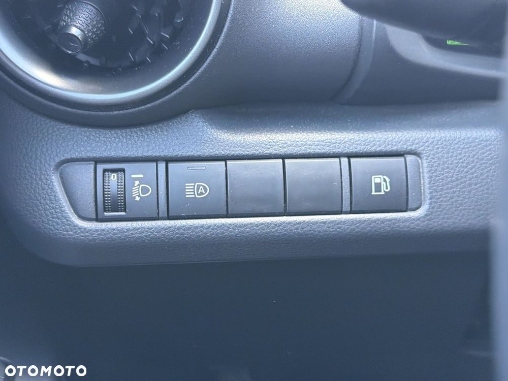 Toyota C-HR 1.8 Hybrid Comfort - 15