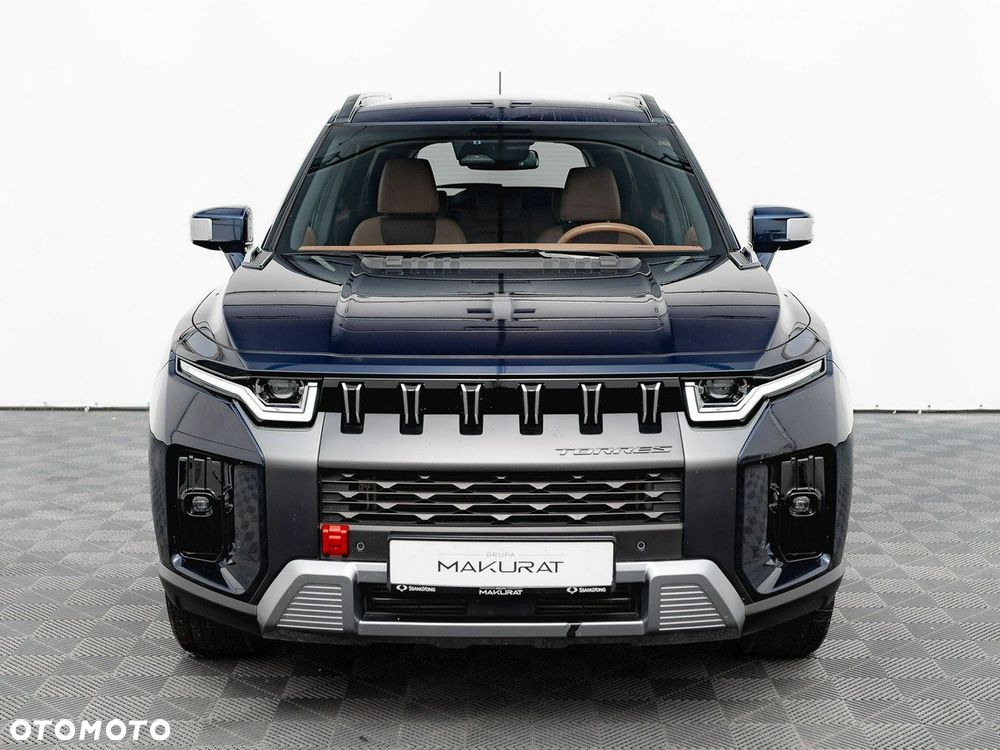 SsangYong/KGM Torres 1.5 T-GDI Adventure Plus - 8