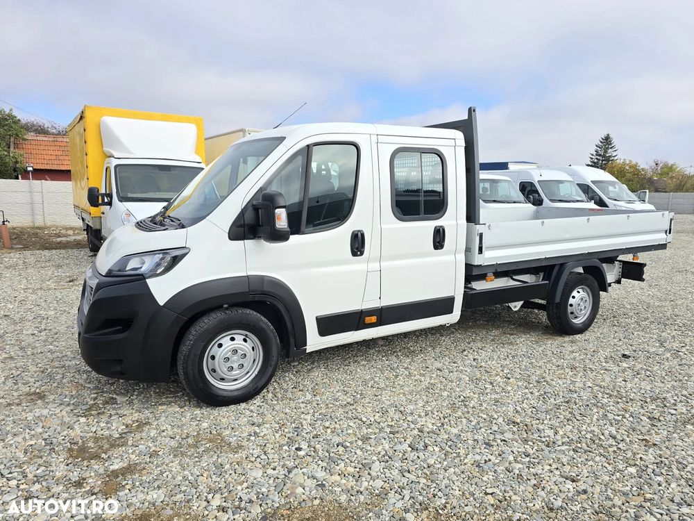 Peugeot Boxer - 3