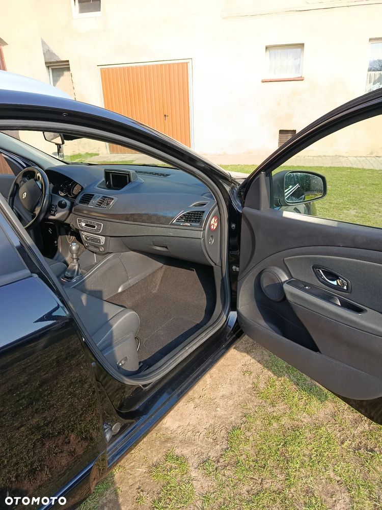 Renault Megane 1.2 16V TCe Energy Limited - 15