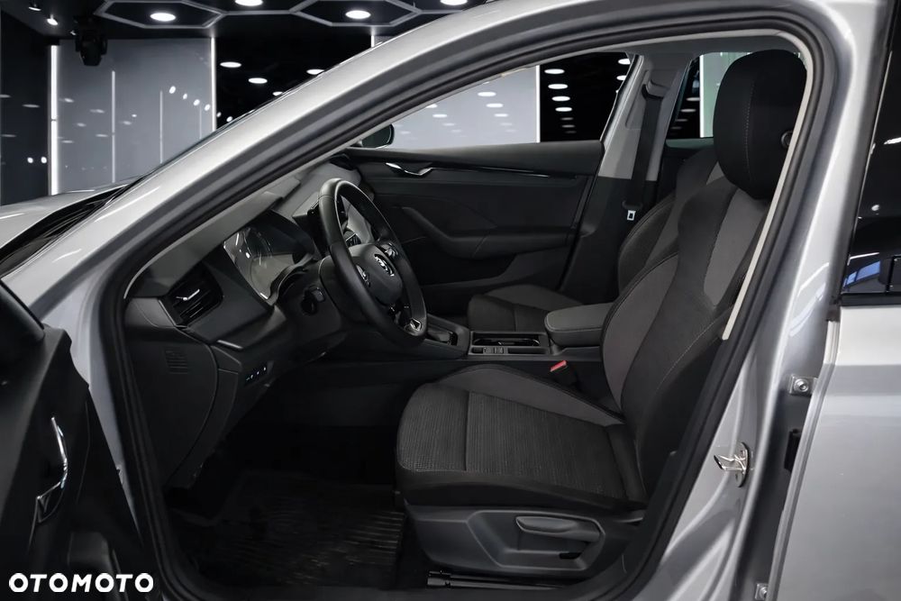 Skoda Octavia 1.5 TSI ACT Ambition - 7