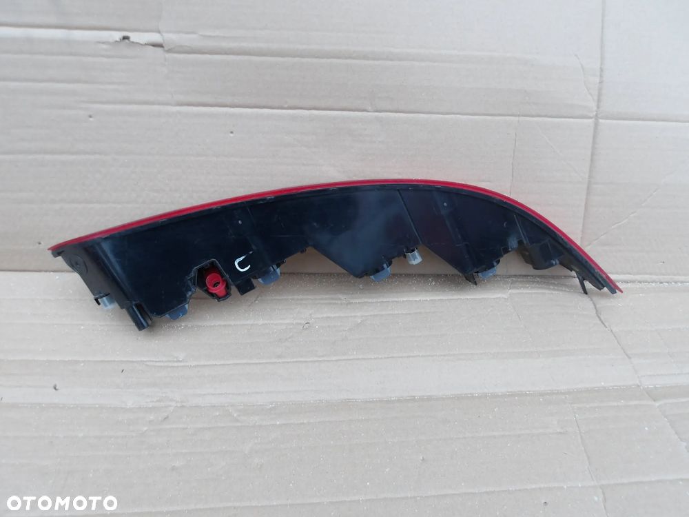 LAMPA TYL W ZDERZAK AUDI Q5 II 80A945070B 80A945069B - 14