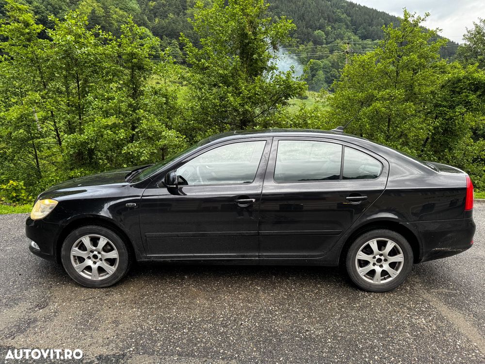 Skoda Octavia 1.8 TSI Laurin & Klement - 1