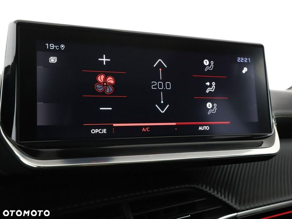 Peugeot 2008 1.2 PureTech GT Line S&S EAT8 - 28