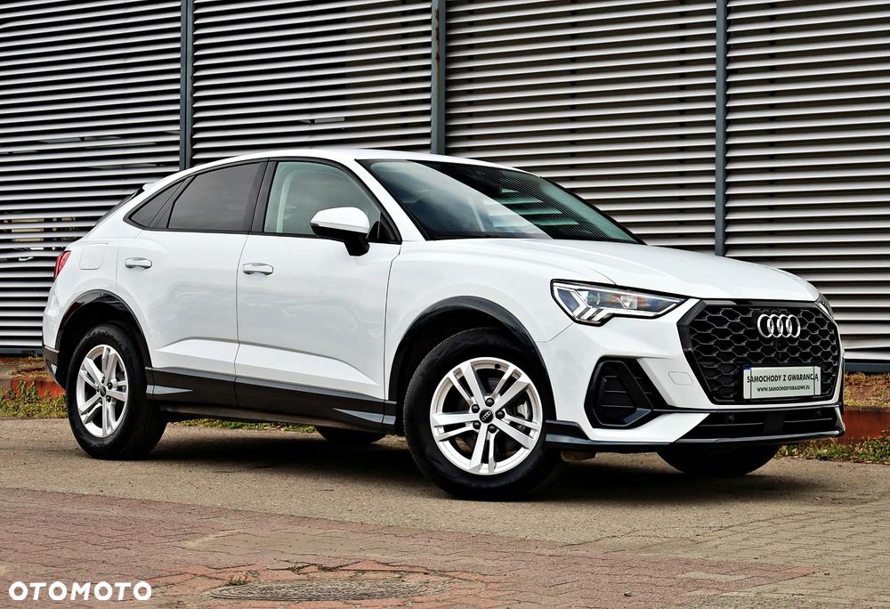 Audi Q3 Sportback - 3