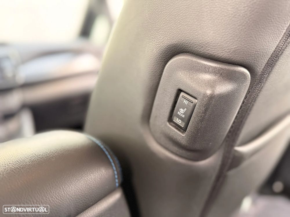 Nissan Leaf N-Connecta - 30