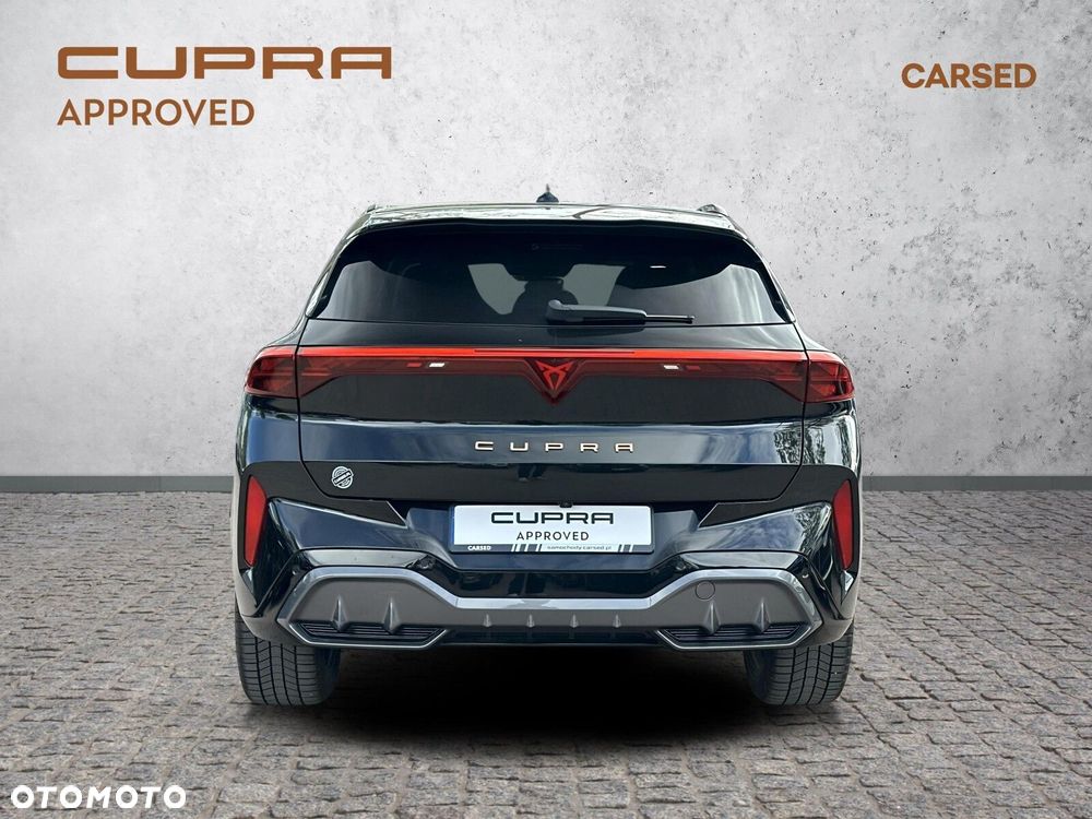 Cupra Terramar 1.5 eTSI mHEV DSG - 6