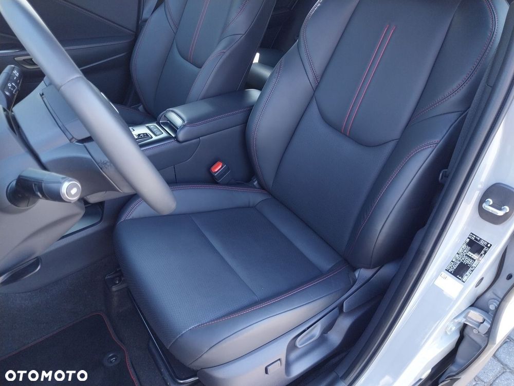 Lexus LBX 1.5 Hybrid Elegant - 18