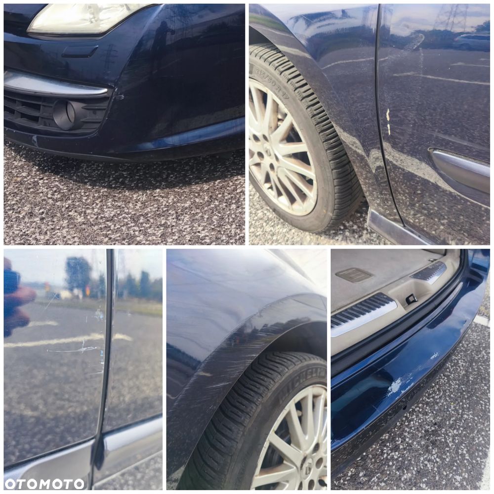 Renault Laguna 2.0 dCi Privilege - 15