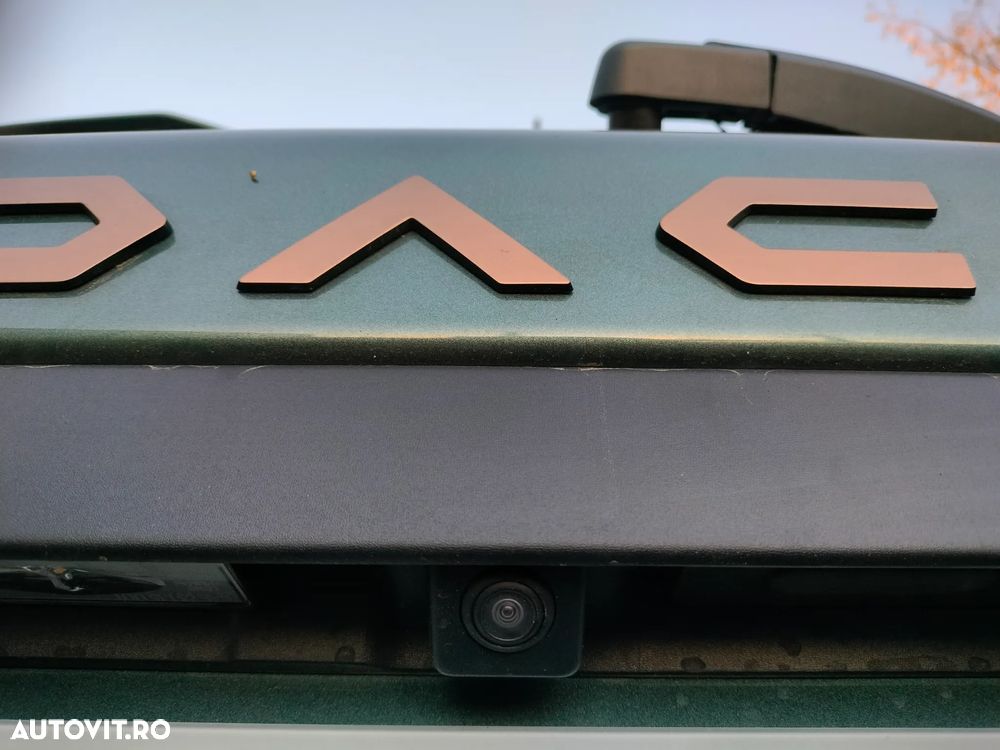 Dacia Duster - 5