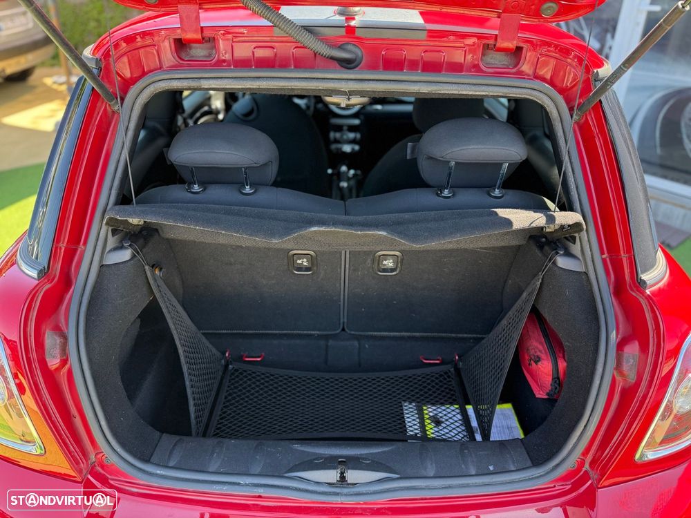 MINI 3 Portas One 1.4 - 23