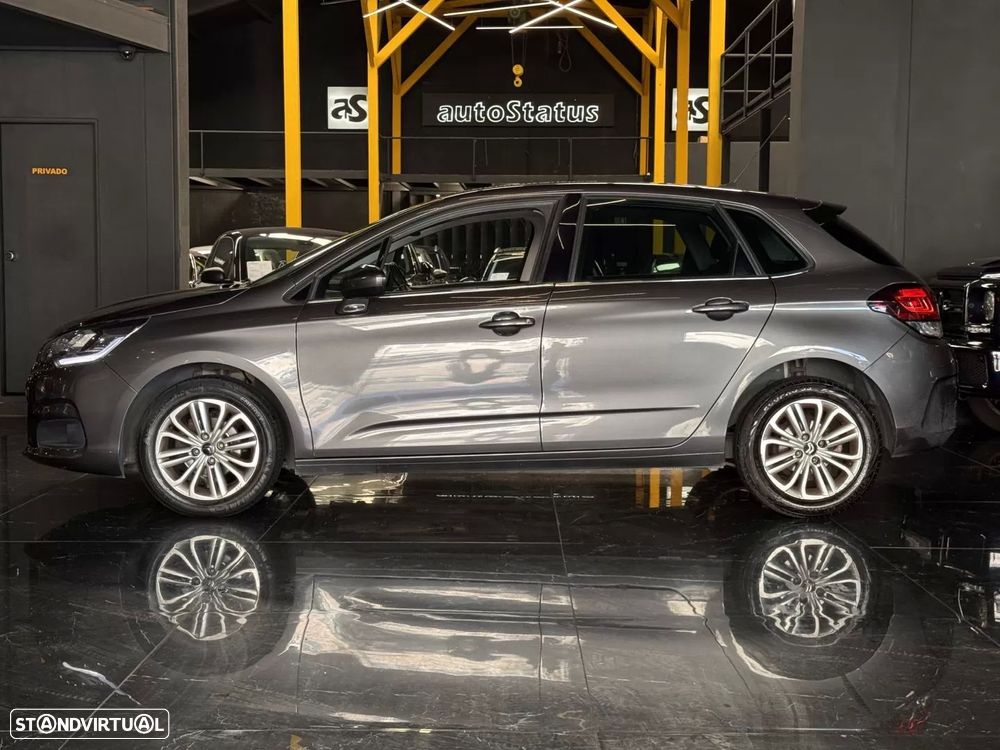 Citroën C4 BlueHDi 100 Selection - 7