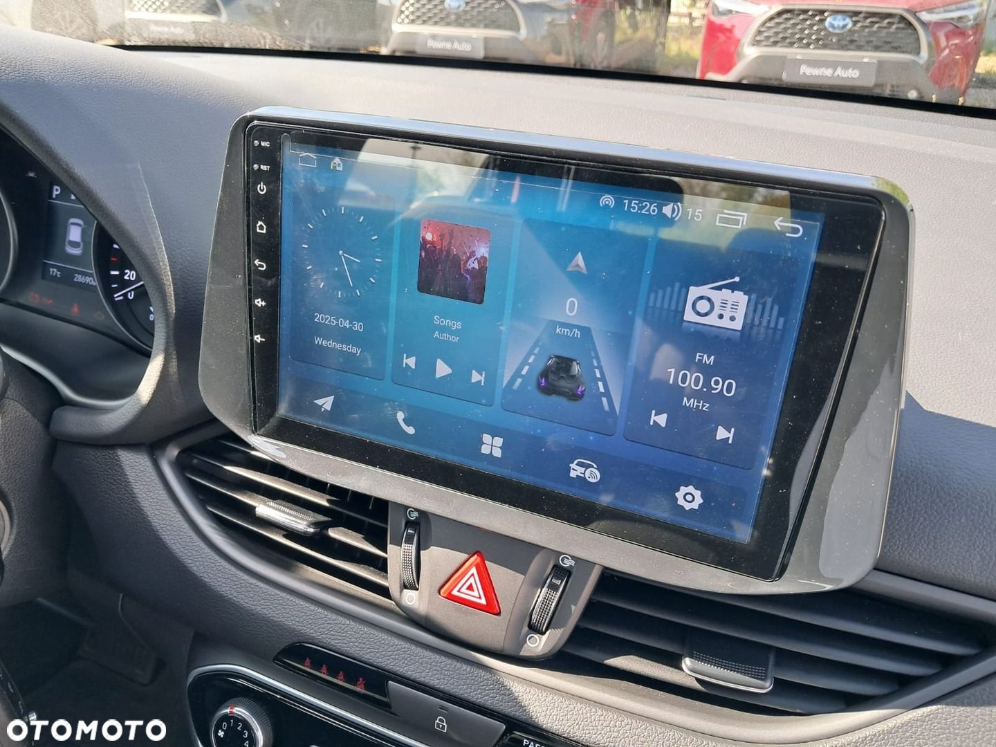 Hyundai i30 1.0 T-GDI Modern DCT - 12
