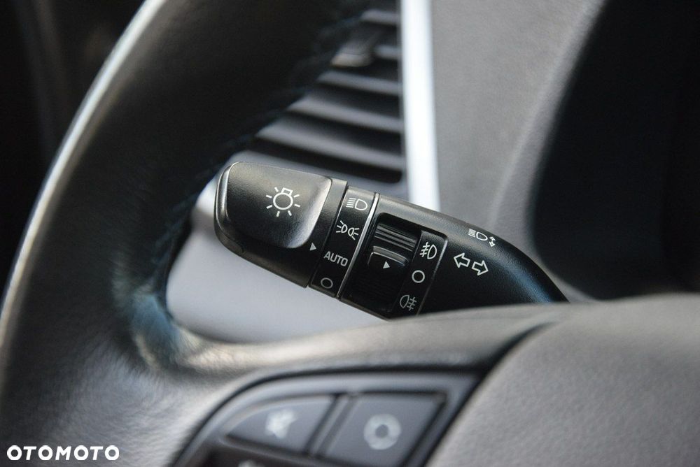 Hyundai Tucson 1.7 CRDI BlueDrive Comfort 2WD - 36