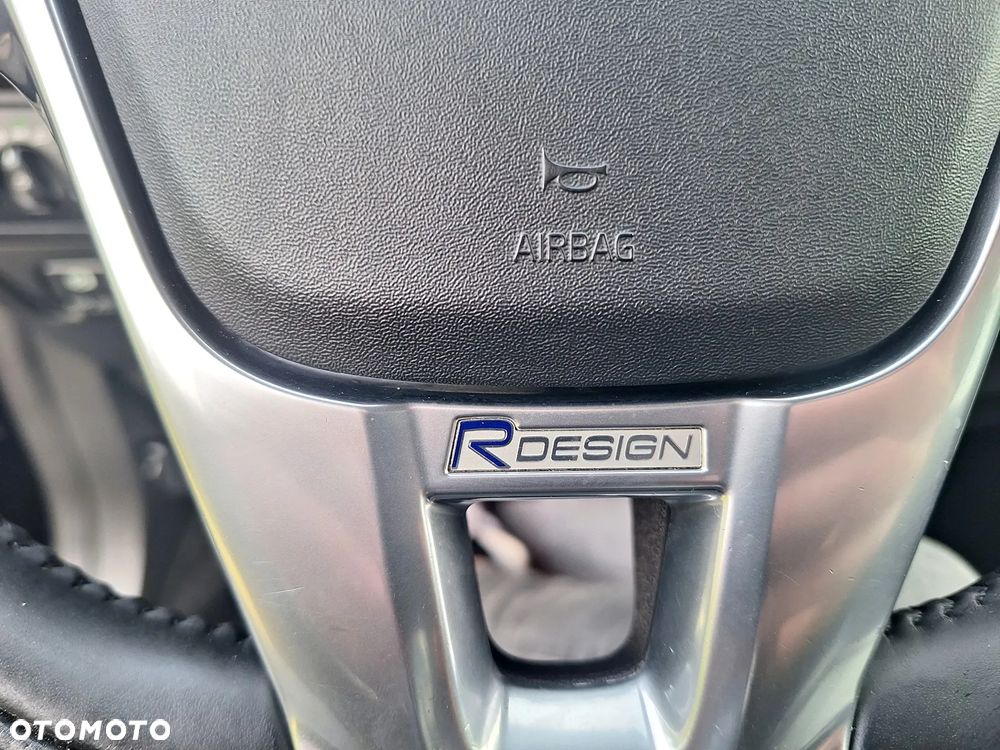 Volvo S60 T3 RDesign - 30