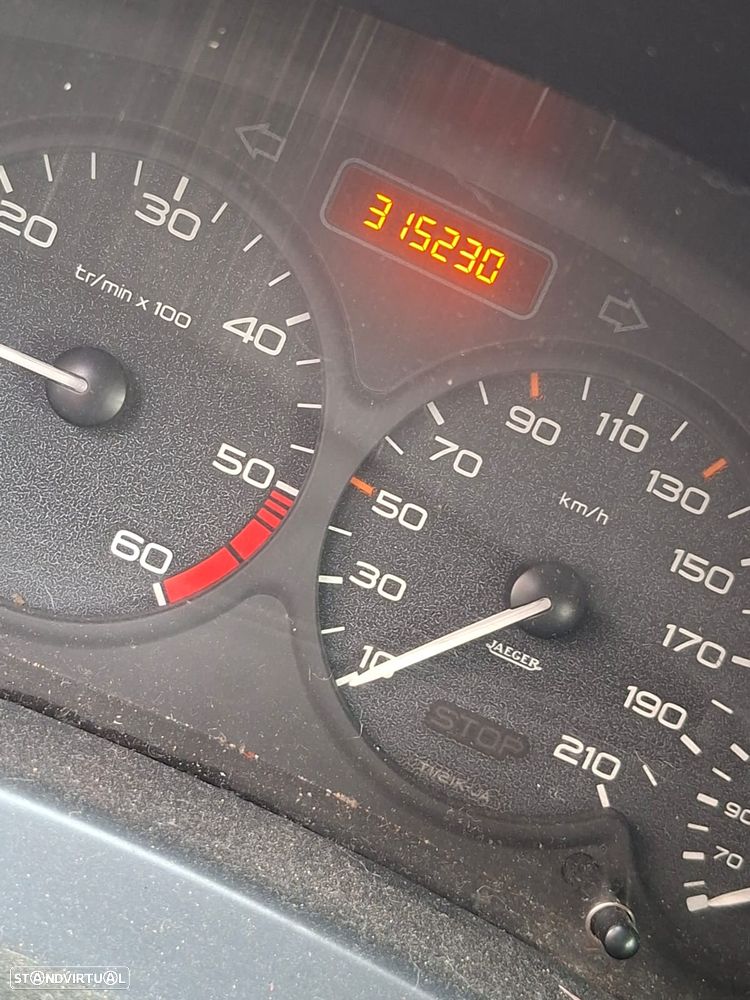 Citroën Berlingo - 3