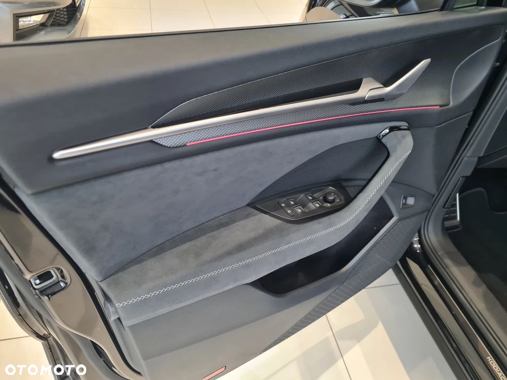 Skoda Kodiaq 2.0 TDI 4x4 Sportline DSG - 9