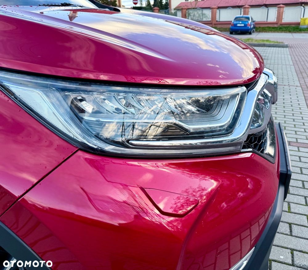 Honda CR-V 2.0 i-MMD Lifestyle (Honda Connect+) - 3
