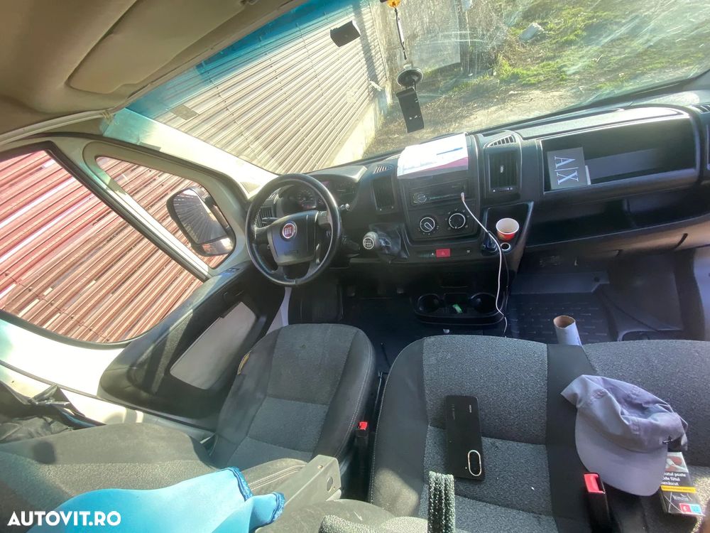 Fiat Ducato L4H2 Modular - 4