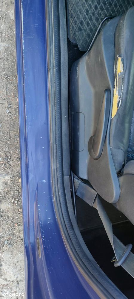 Renault Clio 1.2 16V Authentique - 12