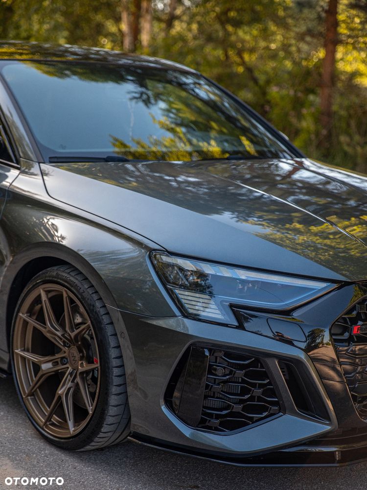Audi RS3 Sportback - 6