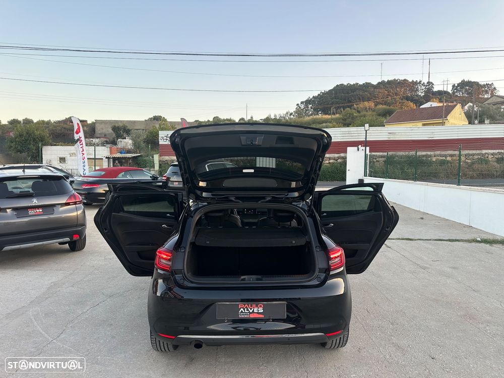 Renault Clio 1.0 TCe Intens - 34