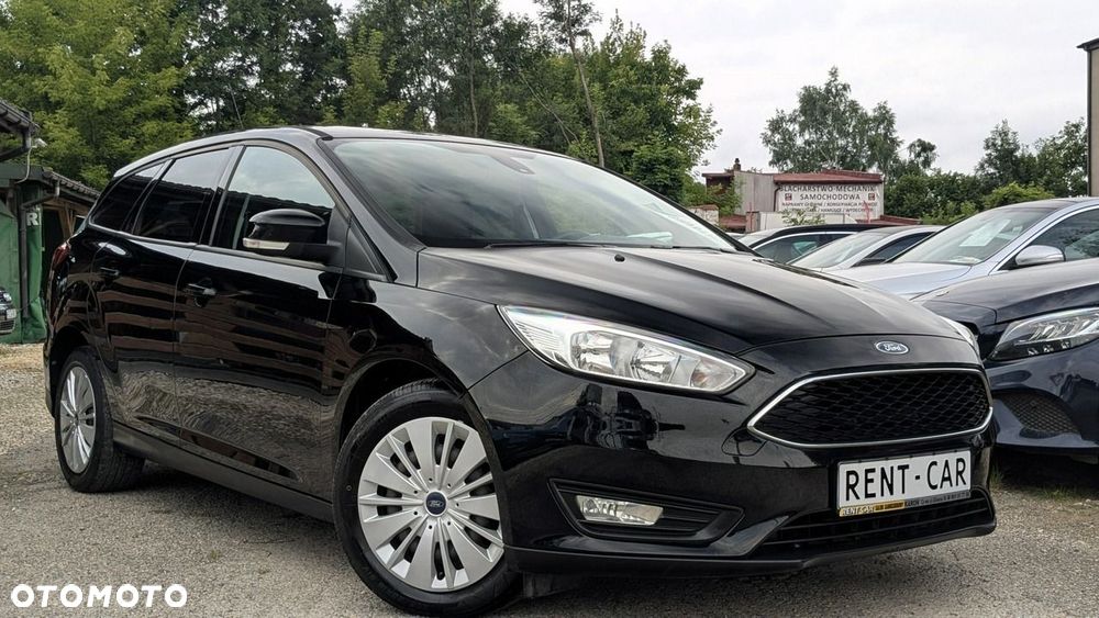 Ford Focus - 6
