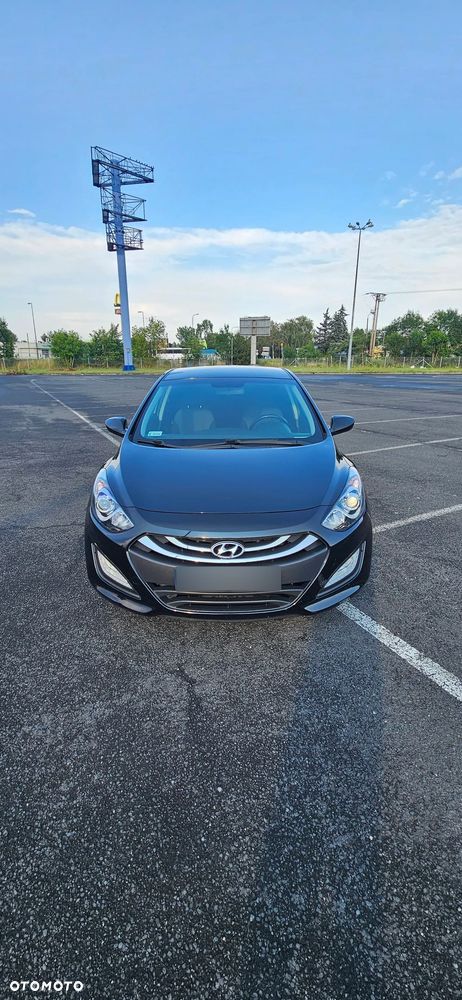 Hyundai i30 1.6 Classic - 15