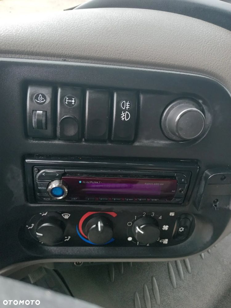DAF LF - 7