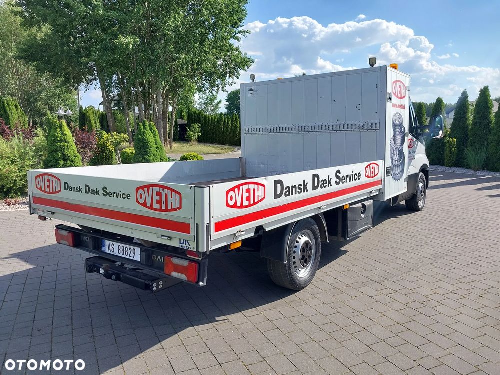 Iveco 35s15 - 12