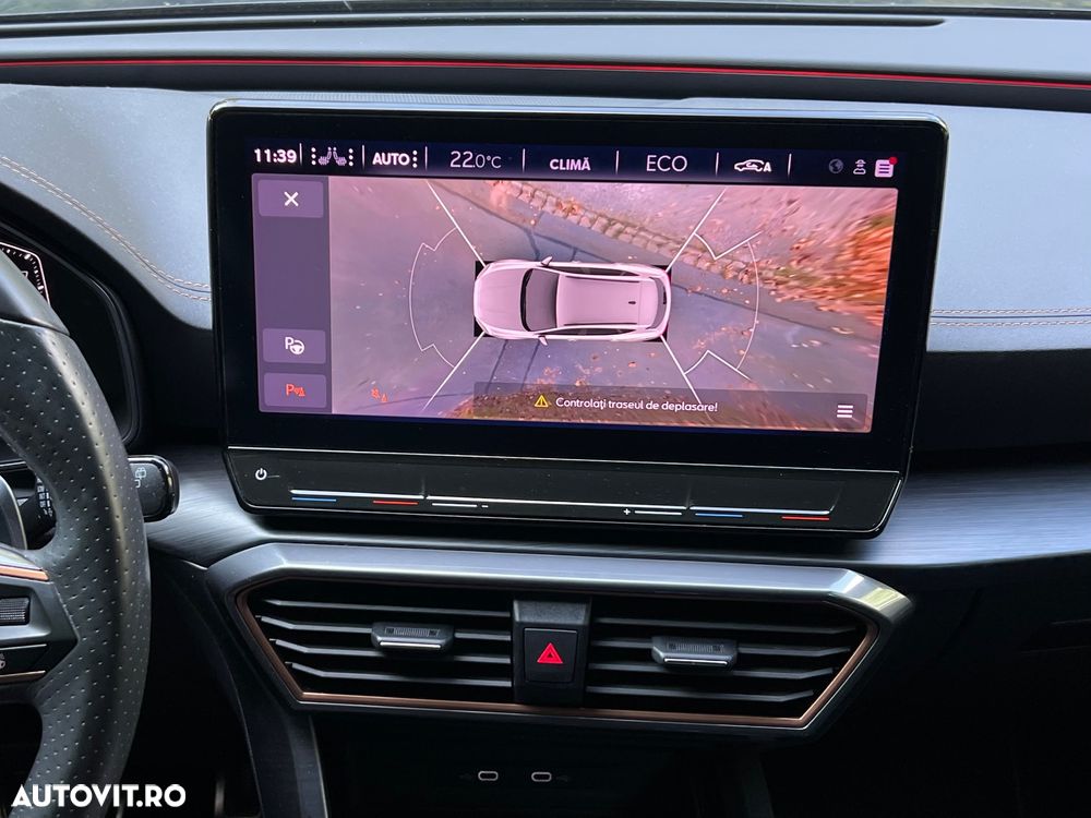 Cupra Formentor VZ 1.4 e-Hybrid DSG - 6