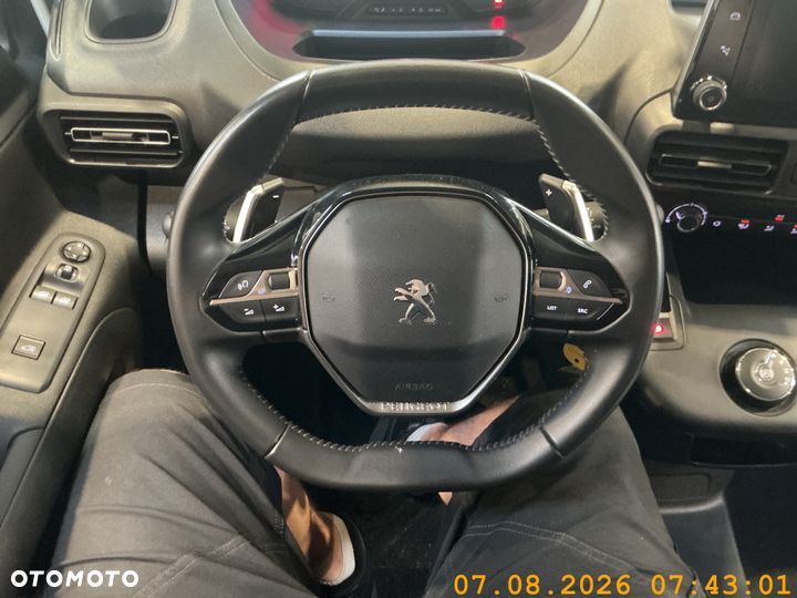 Peugeot Partner - 7