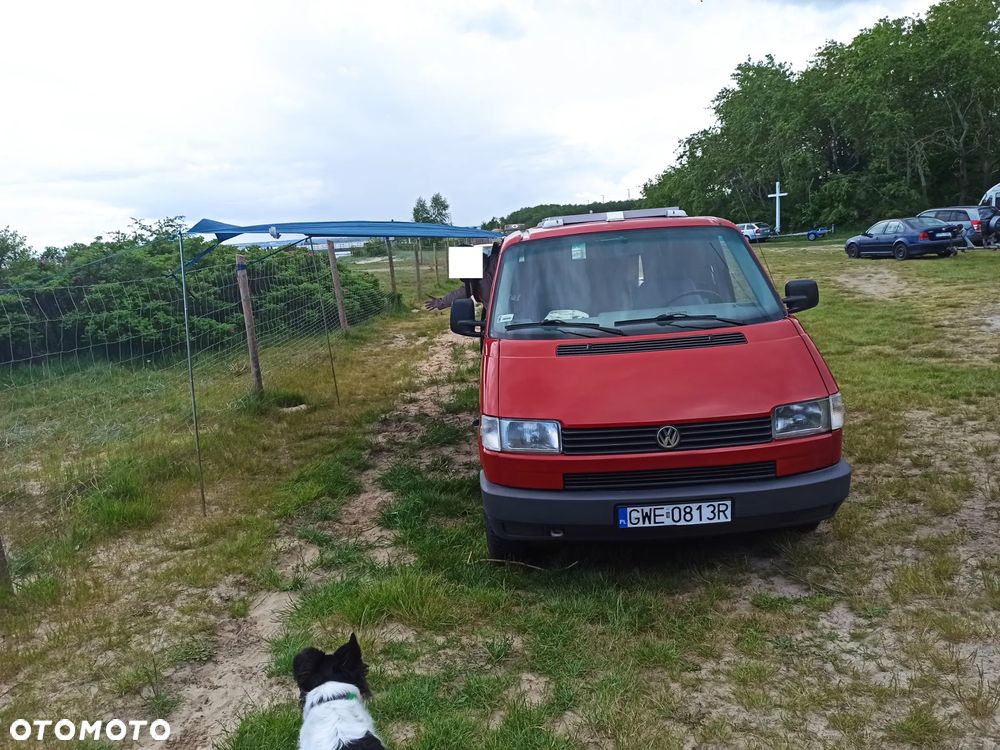 Volkswagen Transporter Standard - 27