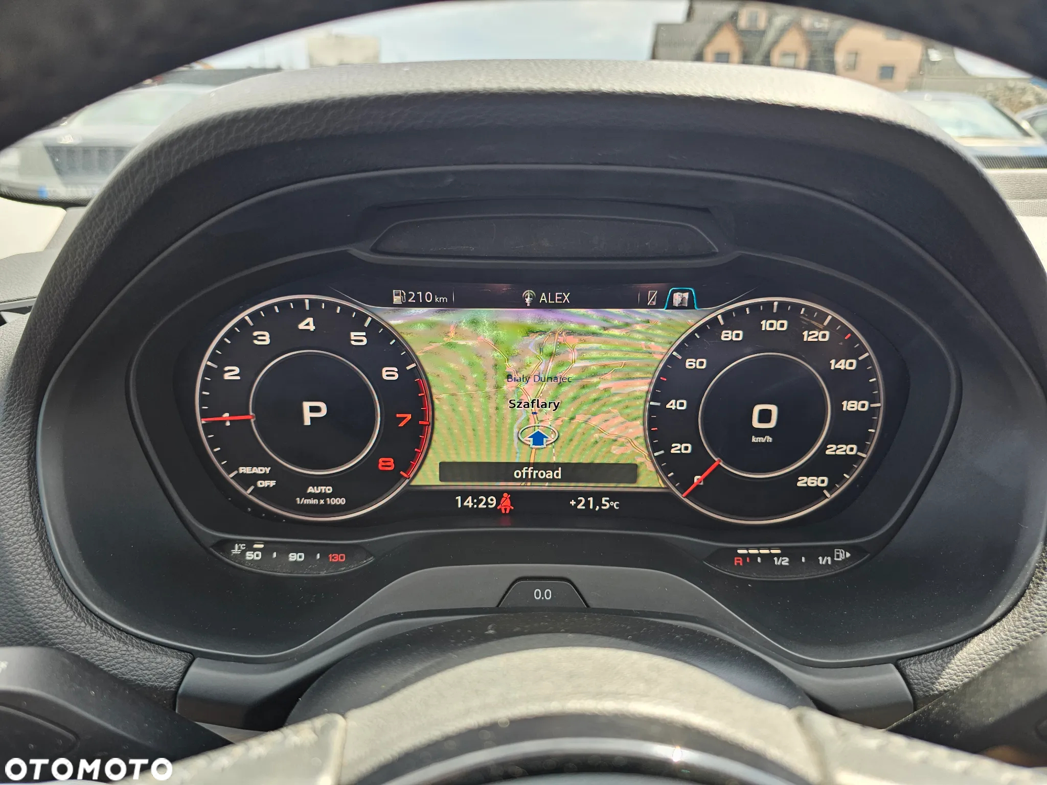 Audi Q2 35 TFSI S tronic S line - 13