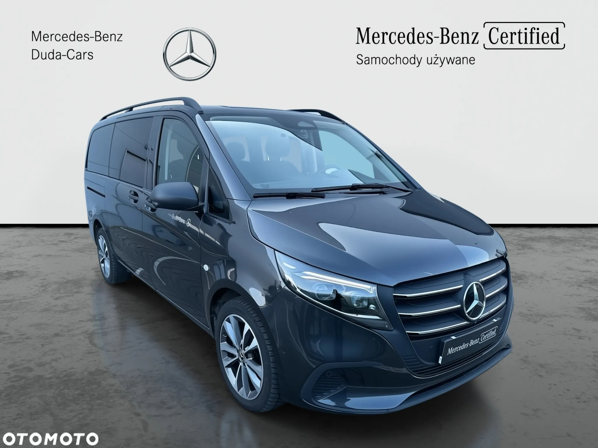 Mercedes-Benz Vito - 7