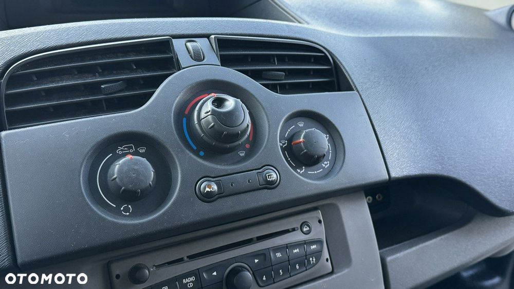Renault Kangoo - 11