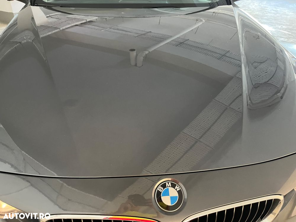 BMW Seria 3 316d Touring Edition Luxury Line Purity - 31