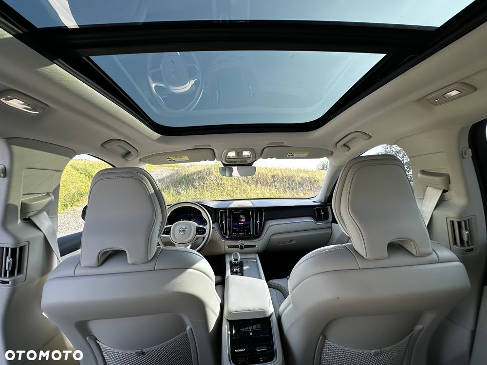 Volvo XC 60 B5 B Geartronic Inscription - 13