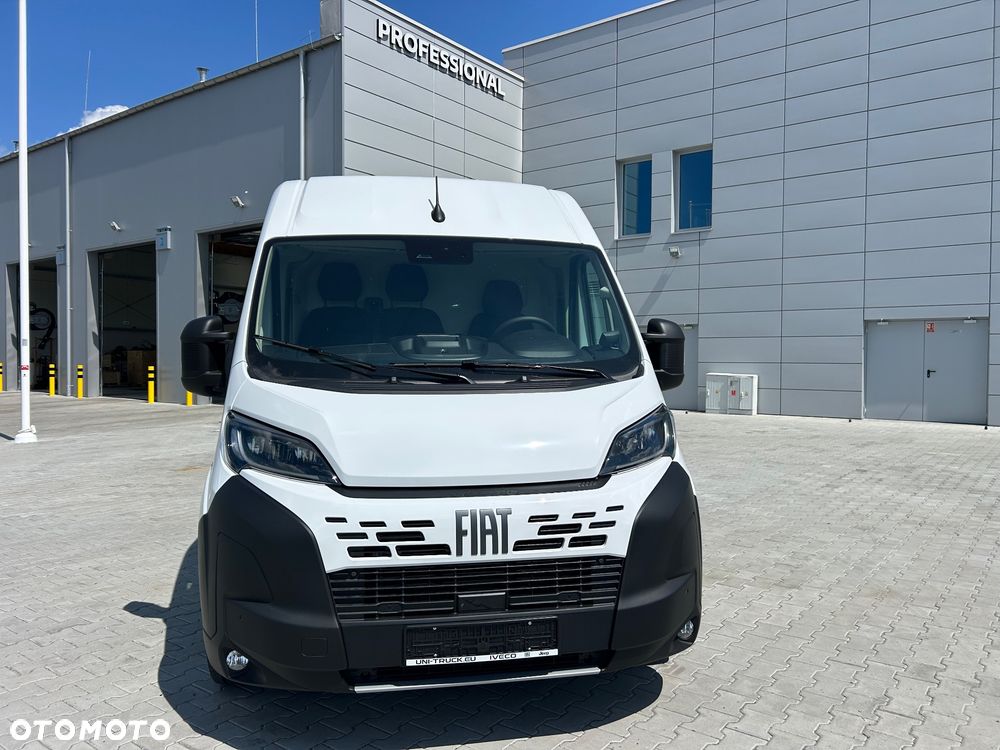 Fiat Ducato Izoterma z agregatem + Grzanie - Dostępny od ręki !! - 5